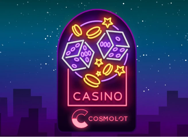 космолот
