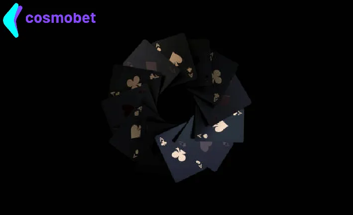 cosmobet- банер